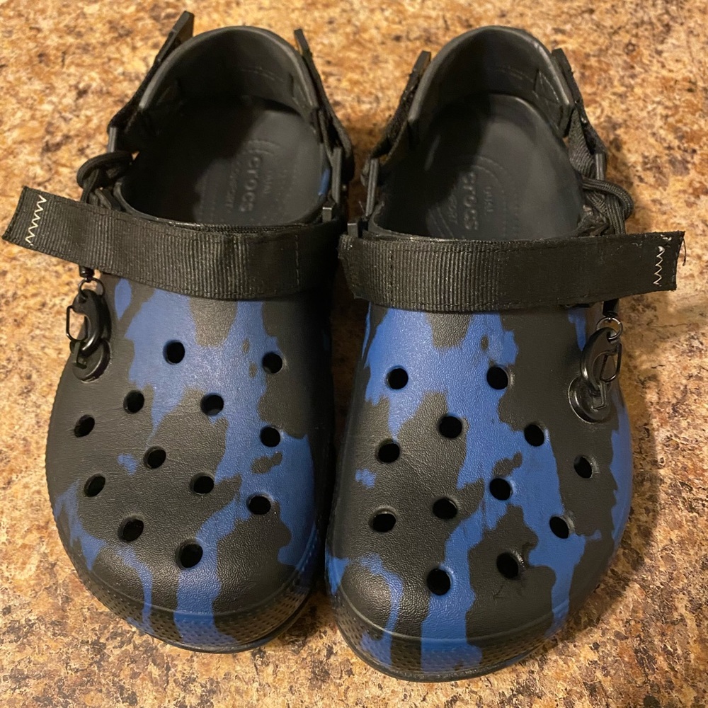 COPY - Men’s Post Malone Crocs